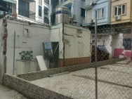 70.5m2 đất Kim Giang - 2 mặt ngõ thông ô tô - không còn lô thứ 2!