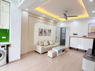 Bán Căn Hộ cc tầng 8 Nam Trung Yên gần KeangNam - Nội thất đầy đủ