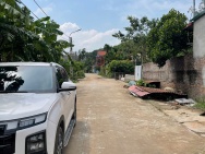 Duy nhất 1 lô thổ cư nằm trong lõi khu công nghiệp Quang Châu và