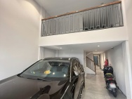 Nhà 5 tầng MT KDC Bình Đăng P. Bình Đông. 13,5 tỷ TL