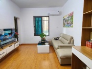 BÁN NHÀ TẬP THỂ CAO SU SAO VÀNG NGUYỄN TRÃI tầng 3 - Sổ đỏ riêng -