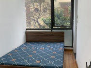 Ngõ 39 Tú Mỡ phòng 2n1k 6.5 triệu