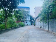 Cần tiền mình muốn bán Lô đất Hoa Hậu - Vị trí siêu hiếm còn sót