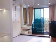 Cho Thuê Ccmn đẹp mới 100% ngõ 4C Đặng Văn Ngữ, Đống Đa