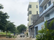 ‼️ KHU ĐƯỜNG D ĐẠI HỌC HUTECH - ĐẤT TRỐNG PHÂN LÔ - HẺM XE HƠI 7M -