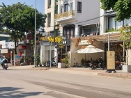 CHÍNH CHỦ CẦN BÁN GẤP - ĐẤT ĐẸP MẶT ĐƯỜNG TRỤC CHÍNH ẤP SÁP MAI,