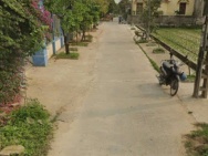 BÁN LÔ ĐẤT ĐẸP - GIÁ TỐT - Vị trí đẹp gần ủy ban xã Yên Đồng, tỉnh