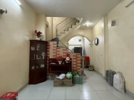 Bán nhà Định Công Thượng, Hoàng Mai, ô tô gần, 35m2, 7.6 tỷ(CTL)