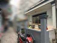 Nhà cấp 4 hẻm 3m Nguyễn Thị Tần P.Chánh Hưng. Giá 7,2 tỷ TL ít