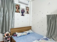 CHO THUÊ PHÒNG KK NGÕ THÁI THỊNH 1 GIÁ 3.5TR