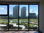 MATRIX ONE - KHÔNG GIAN SỐNG ĐẲNG CẤP DÀNH RIÊNG CHO GIỚI TINH HOA