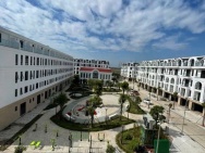 CHÍNH CHỦ BÁN CĂN HIM LAM – OM 01.27 - Vị trí trung tâm sầm uất &