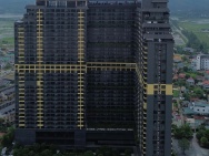 Chính chủ cần bán căn hộ khách sạn khoáng nóng tiêu chuẩn 5 sao tại