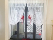 Căn góc 2 lầu hẻm Dương Bá Trạc P. Chánh Hưng. Giá 5,6 tỷ TL