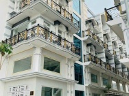 Mở bán 39 căn nhà phố compound MT đường Phú Định Q8 (mua bán ngay