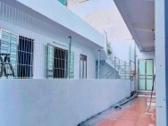 Bán 2 căn nhà liền kề Phú Lộc – Cẩm Vũ, nhà mới, giá chỉ từ 1,5 tỷ