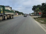 Hiếm! Chỉ 3 tỷ đất Phú Cát - Hoà Lạc siêu VIP - Sát QL 21, gần nhà