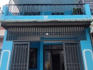 CHÍNH CHỦ GỬI BÁN NHÀ - KHU Dân Cư Trung tâm Mỹ Hạnh Nam