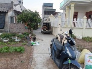 Bán đất thôn Đìa – Lai Cách, 83m² mặt 6,5m, sát KCN Đại An, giá 999