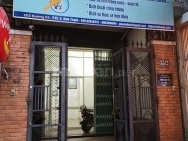 CHO THUÊ MẶT BẰNG TẦNG TRỆT SỐ 35/2 ĐƯỜNG D5, PHƯỜNG 25, QUẬN BÌNH