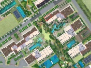 SIÊU PHẨM SHOPHOUSE GÓC - S101 LUMI HÀ NỘI - Căn góc cực hiếm - Vị