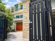 Nhà Bán Khu Bàu Cát – Đồng Đen, Tân Bình, Hẻm Nhựa 6M, 4 Tầng, DT