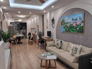 Bán nhà CHCC Trịnh Đình Cửu, Hoàng Mai, 2N 2Vs, 72m2, 5.7 tỷ(CGL)