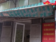 Bán nhà trung tâm Khương Đình, Thanh Xuân - Ô tô to vào tận cửa,