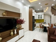 Bán nhà Bằng Liệt, Hoàng Mai, Ô tô, Kinh doanh, gần phố, 41m2, 11.2