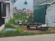 Bán nhanh đất chính chủ - Giá tốt - Vị trí đẹp Phường Minh Thành,