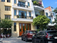 Hiếm có khó tìm – Nhà Rộng Đẹp - Hoàng Dư Khương, phường 12, quận