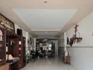 BAO NGON, HXH 1/ khu Nguyễn Văn Lượng, 91m2, 6.8 tỷ TL 0964364745
