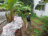 Chính chủ tìm chủ mới cho lô đất siêu đẹp ở Ngõ 12A, Đường An