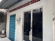 Nhà cấp 4 hẻm 1225 Phạm Thế Hiển P5Q8. Giá 4,65 tỷ TL