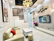 Bán nhanh nhà riêng - Vị trí đắc địa tại Yên Nghĩa, Hà Đông - Diện