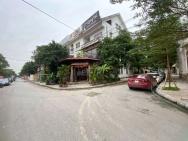 Bán siêu phẩm căn góc khu đô thị Thiên đường Bảo Sơn,mặt Lê Trọng