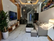 Chính chủ bán nhanh nhà ngõ 68 An Thắng, Biên Giang, Hà Đông, Hà