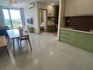 Sổ hồng riêng 65m2 - Giá 3.08 tỷ trả chậm 24 tháng - 2PN1WC MT Q9