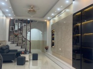 Chính chủ cho thuê nhà 3 tầng tại Hậu Ái - Vân Canh - Hoài Đức