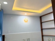 Nhà 5 Tầng hẻm 330 Âu Dương Lân P. Chánh Hưng. Giá 2,98tỷ TL ít