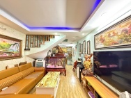 CHÍNH CHỦ cần bán SIÊU PHẨM Chiến Thắng, Hà Đông - 6 Tầng - Full