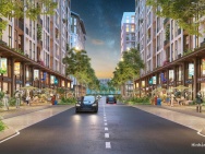 SUN URBAN CITY – Đô thị nghỉ dưỡng phía Nam Hà Nội