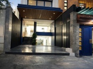 Nhà Hẻm 5m Lê Văn Sỹ, Phường Tân Sơn Hòa, Tân Bình – Giáp Phú Nhuận