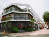 HOT !!! SỞ HỮU NGAY LÔ ĐẤT ĐẸP - GIÁ TỐT - Vị Trí Đắc Địa Tại Khu