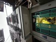 Bán nhà Bằng Liệt, Hoàng Mai, Ô tô, Dân xây KC BTCT 4T, 4N, 40m2,