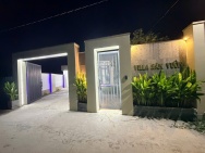 Villa diện tích khủng 252m2 vị trí kim cương.