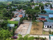 BÁN NHANH LÔ ĐẤT - Vị trí đẹp tại Chương Mỹ - Giá chỉ 1,55 tỷ - Nằm