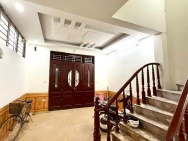 Bán nhà Định Công Thượng, Hoàng Mai, lô góc, ô tô, kinh doanh,