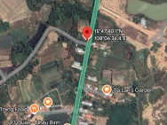 Chính Chủ Bán 100m2 Đất 2 Mặt Tiền Quốc Lộ 14H, Thôn Mỹ Sơn, Xã Duy