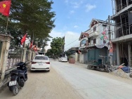 ĐẤT HIẾM - TẦM TIỀN - Vỉa hè - Kinh doanh - Ô Tô tránh - Đón sóng